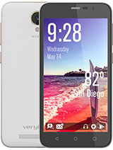 Verykool Sl4502 Fusion II Price With Specifications